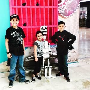 Meet your Posher, Viviana